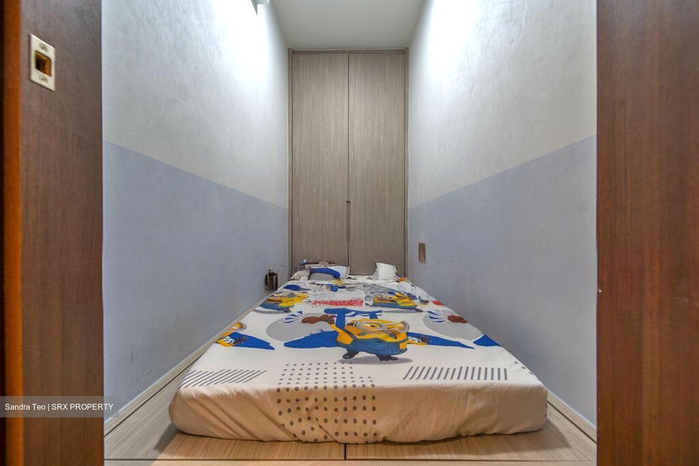 Twin Waterfalls (D19), Condominium #516001421